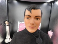 effanbee boy face